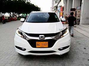 Honda Vezel Hybrid Z 2015 for Sale