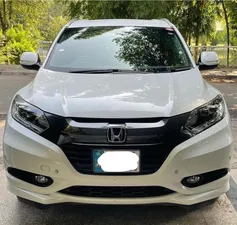 Honda Vezel Hybrid Z 2015 for Sale