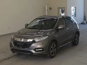 Honda Vezel Hybrid Z 2019 for Sale