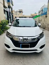 Honda Vezel Hybrid Z 2019 for Sale