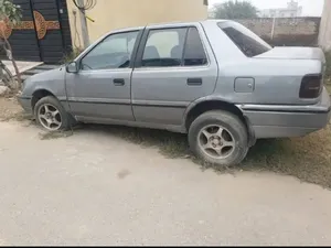 Hyundai Excel Basegrade 1993 for Sale