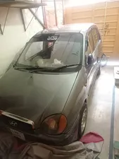 Hyundai Santro Club 2005 for Sale