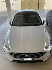 Hyundai Sonata 2.0 2023 for Sale