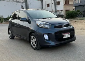 KIA Picanto 1.0 AT 2021 for Sale