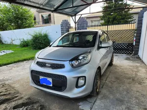 KIA Picanto 1.0 MT 2020 for Sale