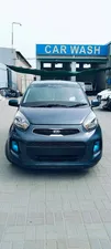 KIA Picanto 1.0 MT 2021 for Sale