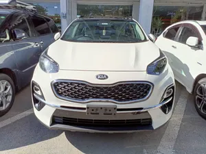 KIA Sportage AWD 2021 for Sale