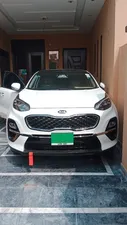 KIA Sportage FWD 2022 for Sale