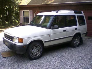 Land Rover Discovery 1995 for Sale