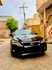 Lexus CT200h Version C 2011 for Sale