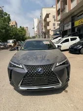 Lexus UX  300e 2021 for Sale