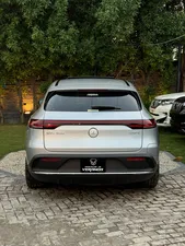 Mercedes Benz EQC 400 4MATIC 2020 for Sale