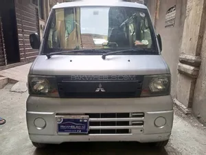 Mitsubishi Minicab 2008 for Sale