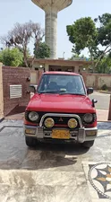 Mitsubishi Pajero Mini 1996 for Sale