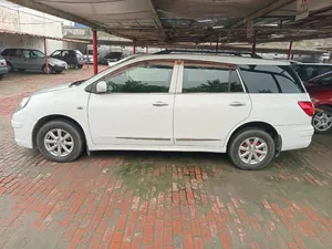 Nissan AD Van 2007 for Sale