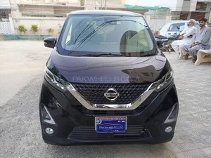 Nissan Dayz Highway Star 2020 for Sale