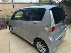 Nissan Dayz Highway star G 2015 for Sale