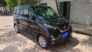 Nissan Dayz Highway star G 2019 for Sale