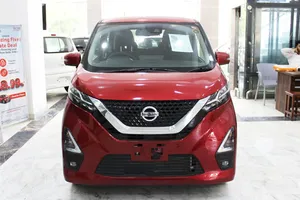 Nissan Dayz Highway star G 2021 for Sale