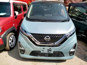 Nissan Dayz Highway star S hybrid X pro pilot 2021 for Sale