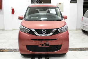 Nissan Dayz X 2021 for Sale