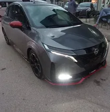 Nissan Note Aura Nismo Limited Sports Edition 2022 for Sale