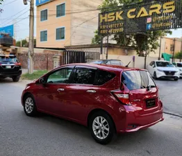 Nissan Note e-Power X V Selection 2019 for Sale