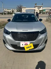 Peugeot 2008 Active 2022 for Sale