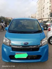 Subaru Stella G 2014 for Sale