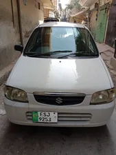 Suzuki Alto 2005 for Sale