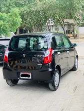 Suzuki Alto 2014 for Sale