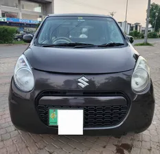 Suzuki Alto ECO-L 2013 for Sale