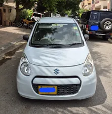 Suzuki Alto ECO-S 2012 for Sale