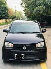 Suzuki Alto F 2015 for Sale