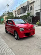 Suzuki Alto G 2014 for Sale