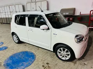 Suzuki Alto Hybrid X 2022 for Sale