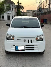 Suzuki Alto VX 2022 for Sale