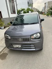 Suzuki Alto VX 2022 for Sale