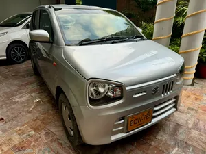 Suzuki Alto VXL AGS 2019 for Sale