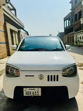 Suzuki Alto VXL AGS 2021 for Sale