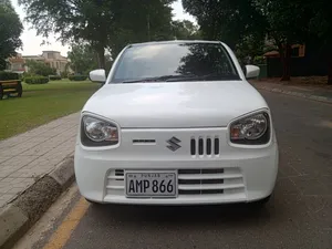 Suzuki Alto VXL AGS 2022 for Sale