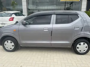 Suzuki Alto VXL AGS 2022 for Sale