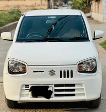 Suzuki Alto VXL AGS 2023 for Sale