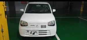 Suzuki Alto VXL AGS 2024 for Sale