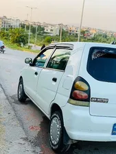 Suzuki Alto VXR 2006 for Sale