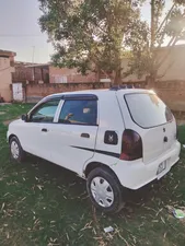 Suzuki Alto VXR 2006 for Sale