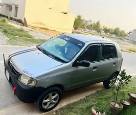 Suzuki Alto VXR 2008 for Sale