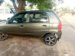 Suzuki Alto VXR 2010 for Sale