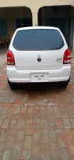 Suzuki Alto VXR 2011 for Sale