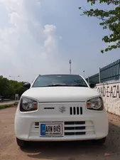 Suzuki Alto VXR 2020 for Sale